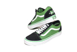 VANS x skate-aid