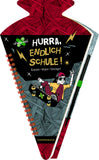 Kratzelbuch Coppenrath x skate-aid