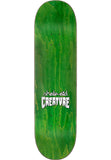 Creature x skate-aid "DRACO"