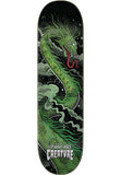 Creature x skate-aid "DRACO"