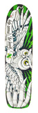 Jucker Hawaii x skate-aid "SKOWL"
