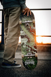 Creature x skate-aid "DRACO"