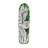 Jucker Hawaii x skate-aid "SKOWL"
