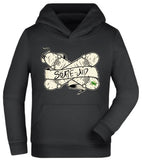 Kid's Hoodie "Banderole"