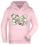 Kid's Hoodie "Banderole"