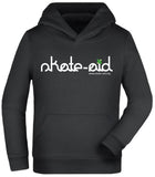 Kid´s Hoodie "classic-logo"