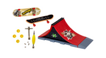 Spine Ramp Coppenrath x skate-aid