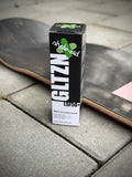 GLTZN x skate-aid