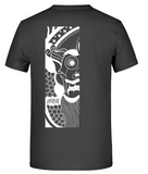 T-Shirt  "NEPAL Mask"