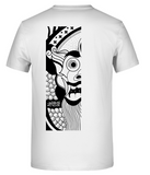 T-Shirt  "NEPAL Mask"
