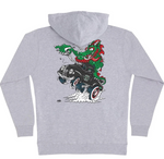 Independent x skate-aid x Steve Caballero