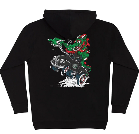 Independent x skate-aid x Steve Caballero