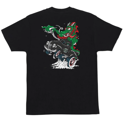 Independent x skate-aid x Steve Caballero
