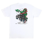 Independent x skate-aid x Steve Caballero