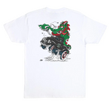 Independent x skate-aid x Steve Caballero