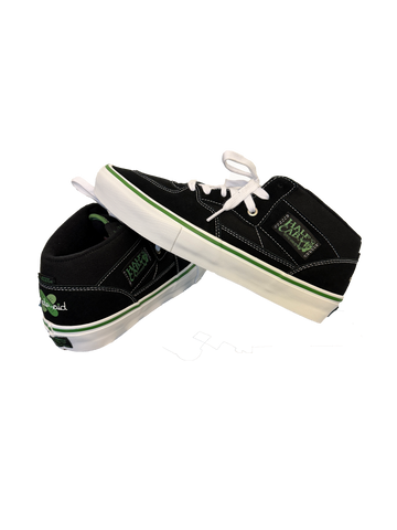 Vans x skate-aid Halfcab