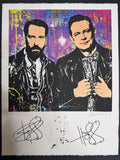 The BossHoss 2/11