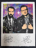 The BossHoss 11/11