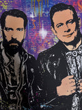 The BossHoss 11/11