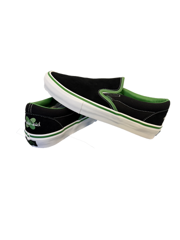 Vans x skate-aid Slip On