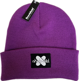 skate-aid Beanie