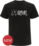 T-Shirt "NEPAL"