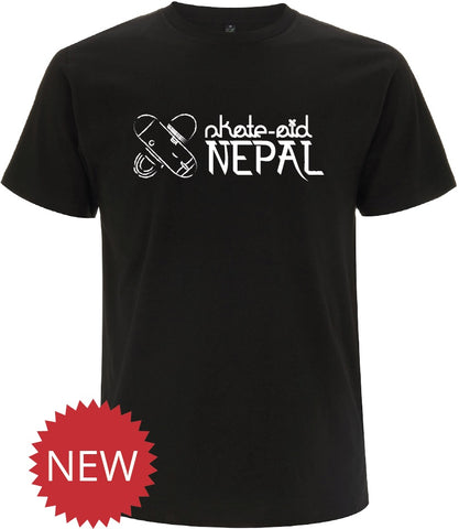 T-Shirt "NEPAL"