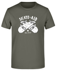 T-Shirt "crossboards"