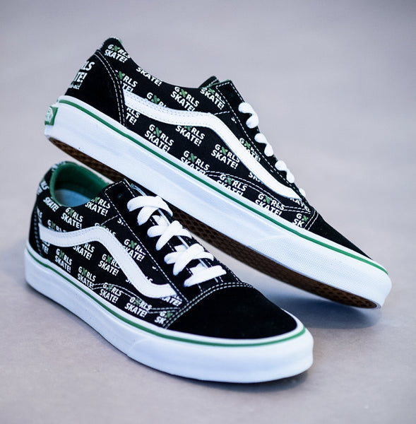 Vans limited 2025 edition 2016