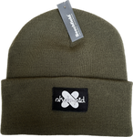 skate-aid Beanie