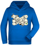 Kid's Hoodie "Banderole"