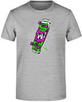 T-Shirt SBÄM x skate-aid