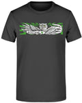 T-Shirt "Owl"
