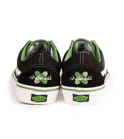 Vans pro skate sales precio